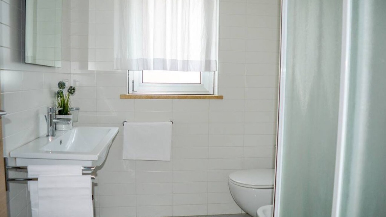 Photo of Bathroom in Foggetta