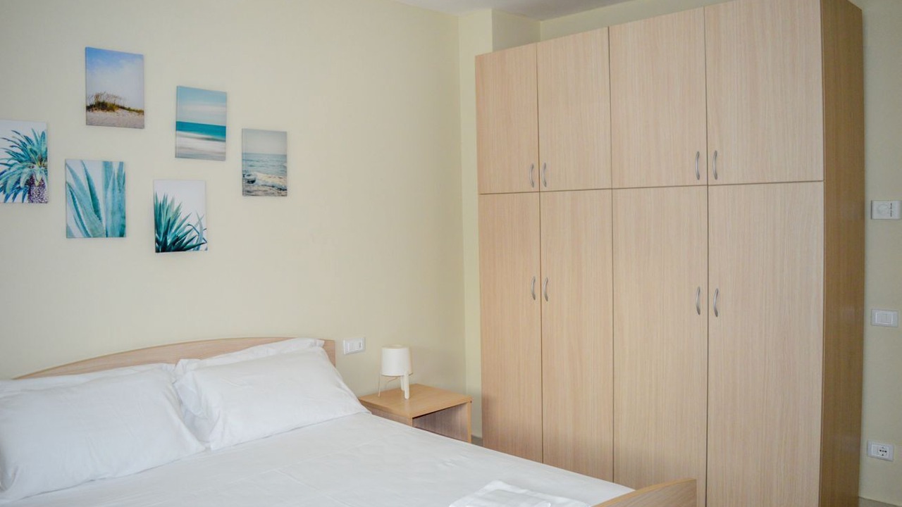 Photo of Bedroom in Foggetta