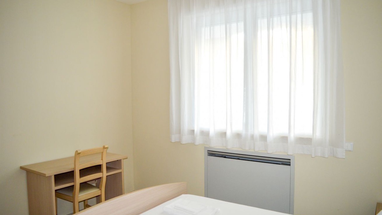Photo of Bedroom in Foggetta