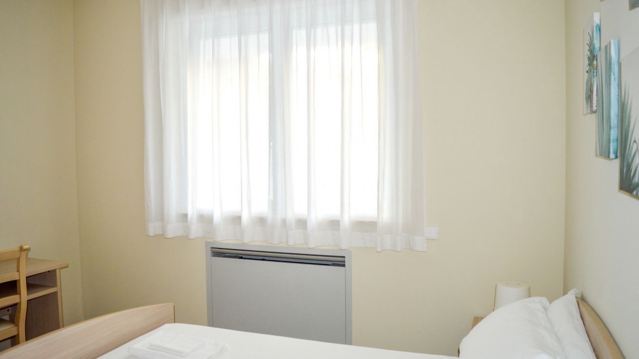 Photo of Bedroom in Foggetta