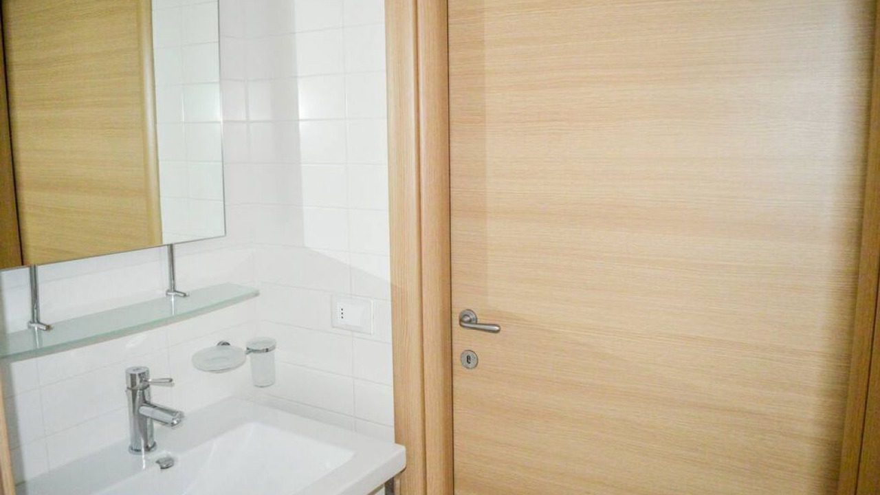 Photo of Bathroom in Foggetta