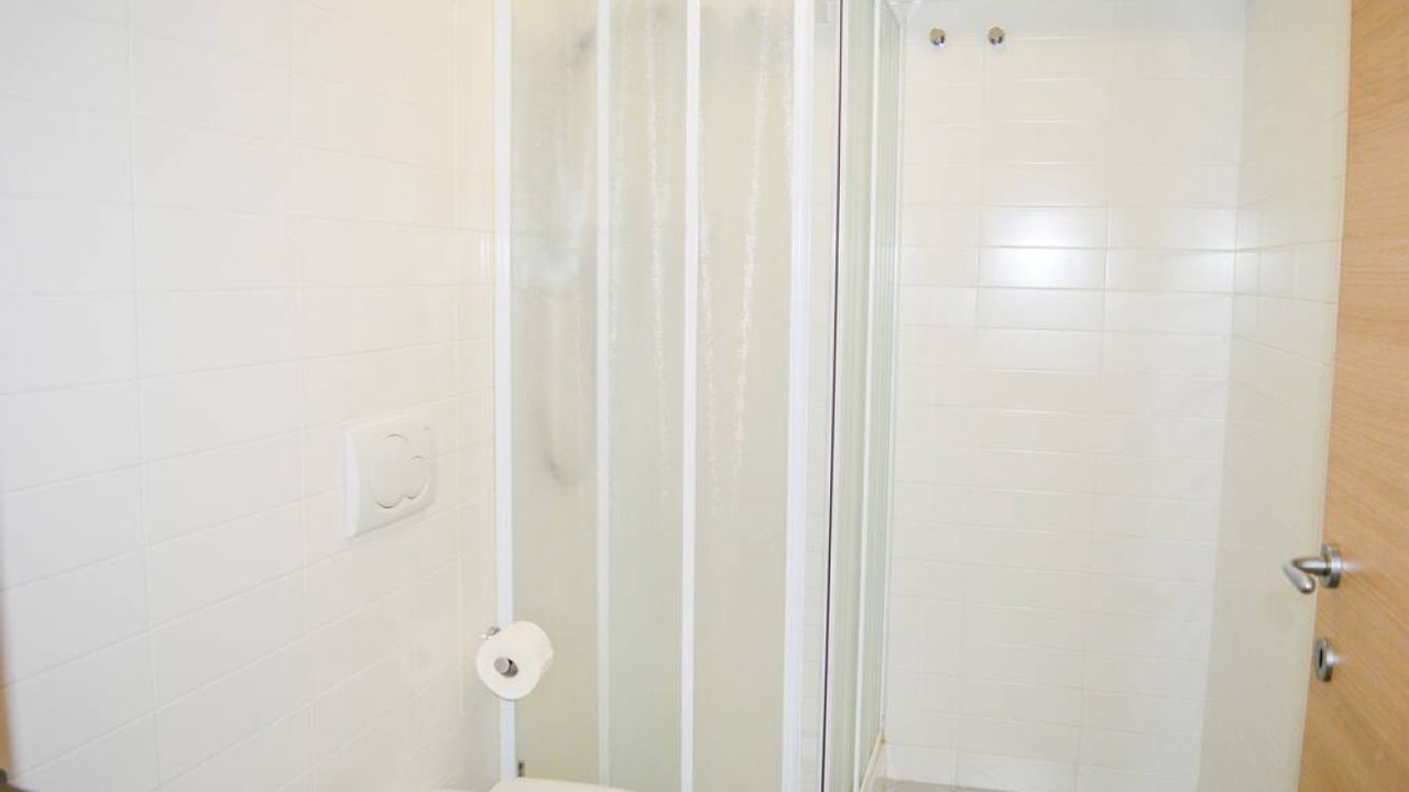 Photo of Bathroom in Foggetta