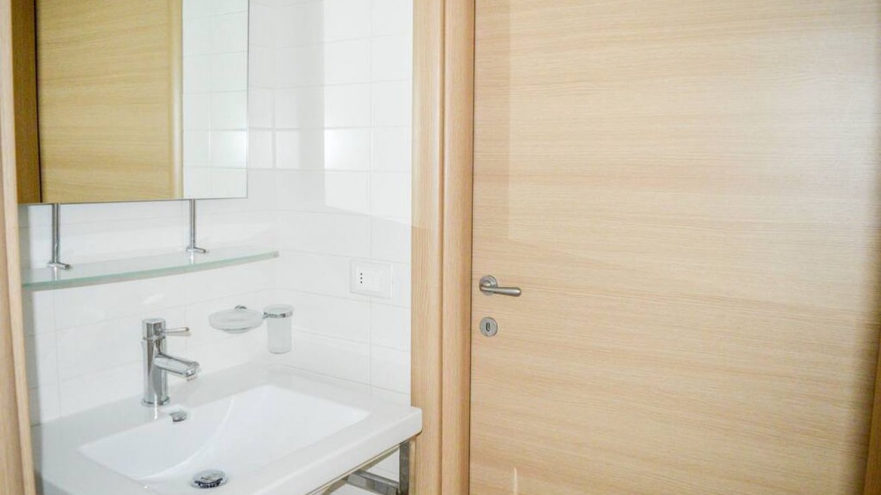 Photo of Bathroom in Foggetta