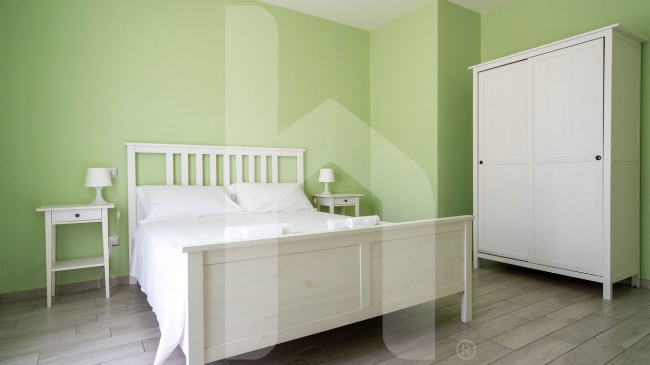 Photo of Bedroom in Pineto