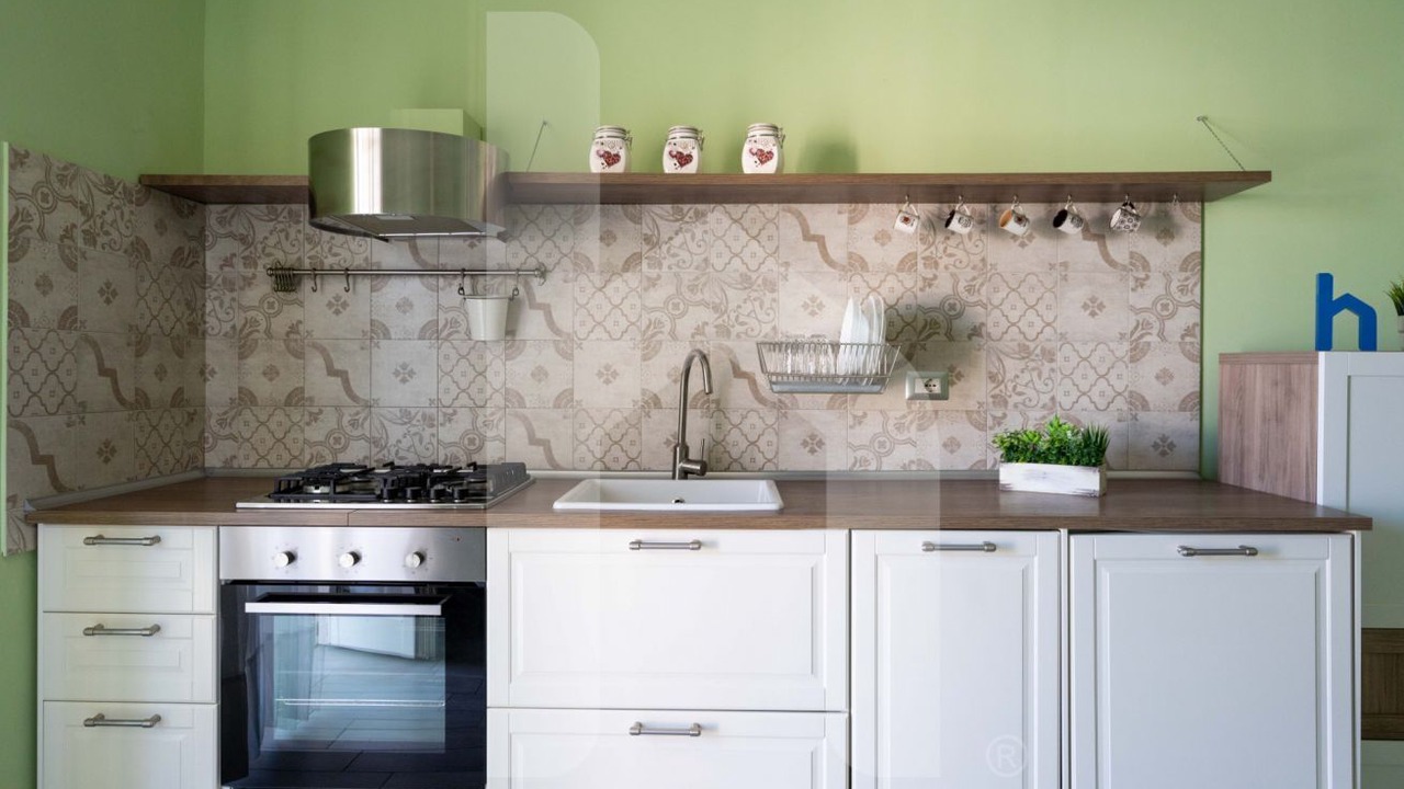 Photo of Kitchen in Pineto
