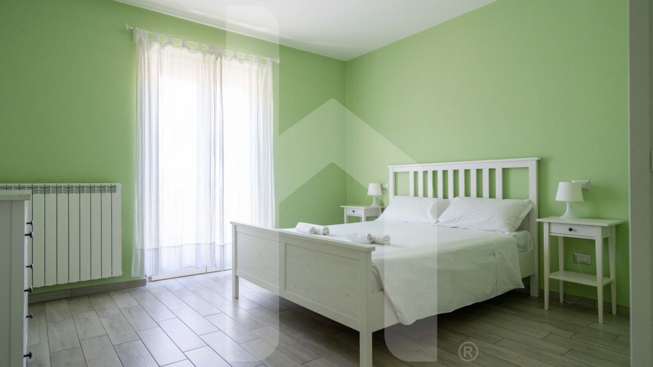 Photo of Bedroom in Pineto