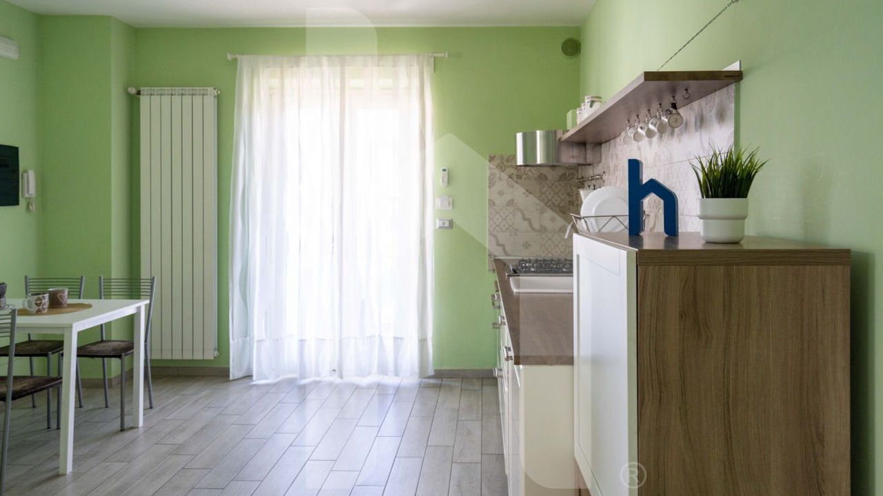 Photo of Kitchen in Pineto