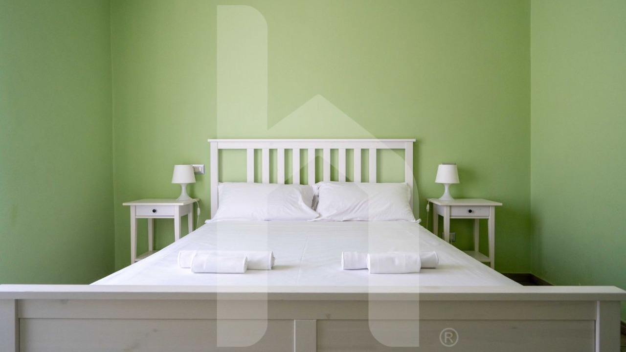 Photo of Bedroom in Pineto