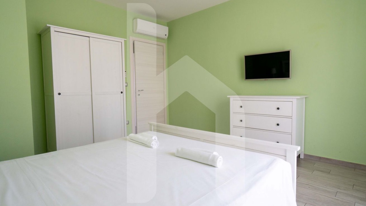 Photo of Bedroom in Pineto