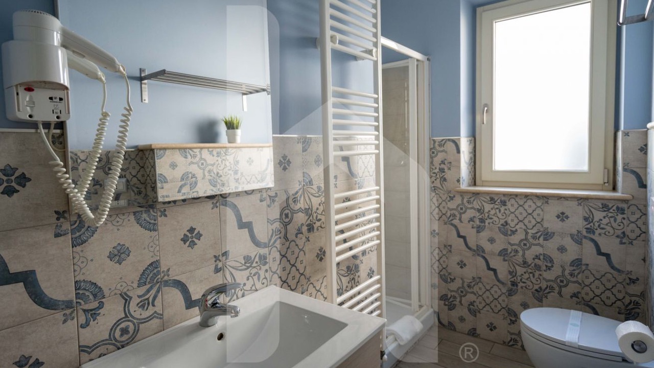 Photo of Bathroom in Pineto