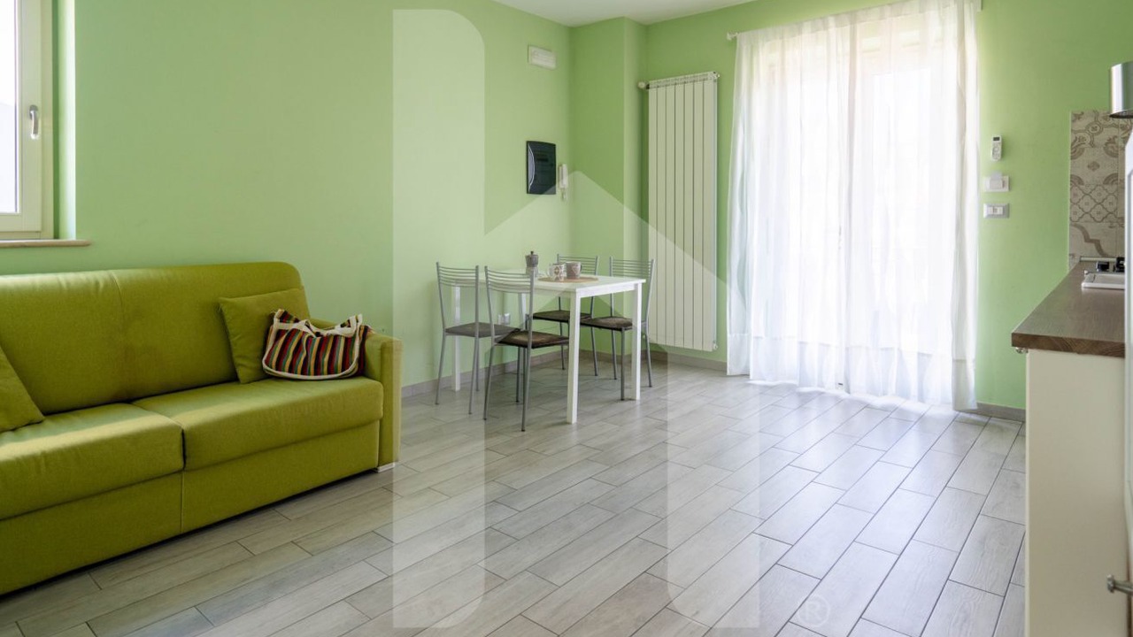 Photo of Livingroom in Pineto