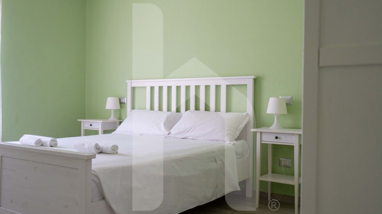 Photo of Bedroom in Pineto