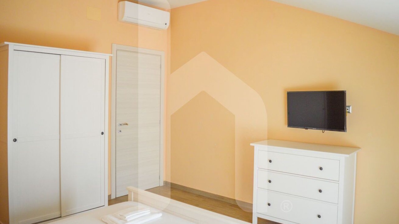 Photo of Bedroom in Pineto