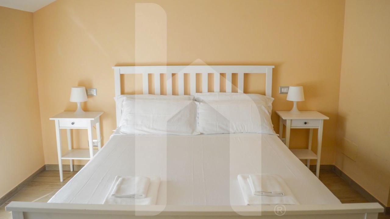 Photo of Bedroom in Pineto