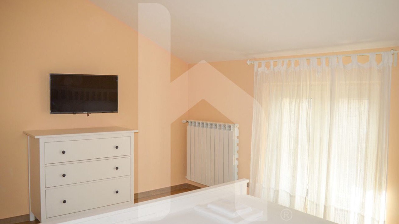 Photo of Bedroom in Pineto