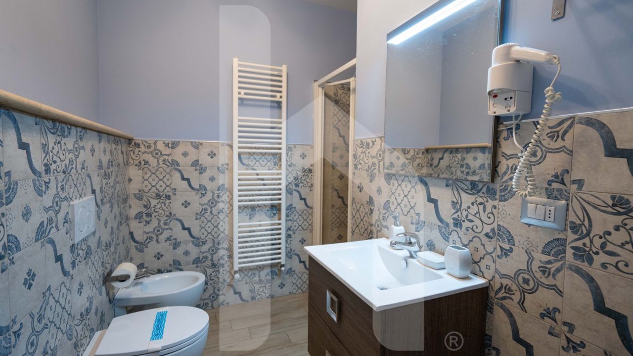 Photo of Bathroom in Pineto