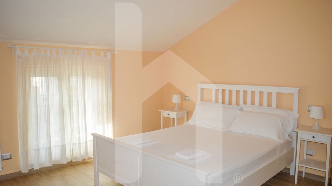 Photo of Bedroom in Pineto