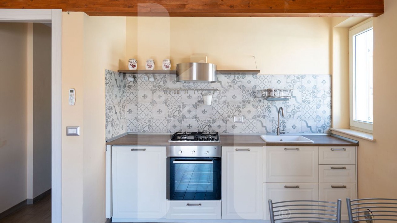 Photo of Kitchen in Pineto