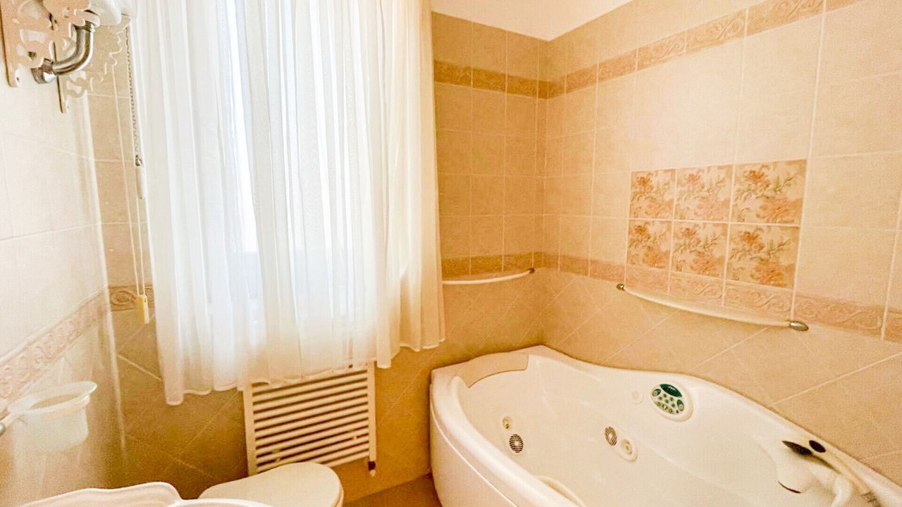 Photo of Bathroom in Foggetta