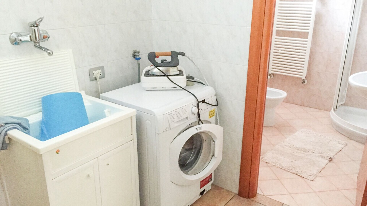Photo of Bathroom in Foggetta