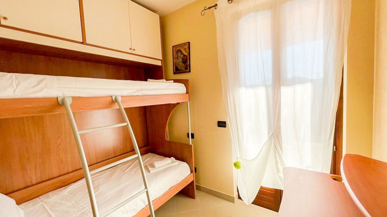 Photo of Bedroom in Foggetta