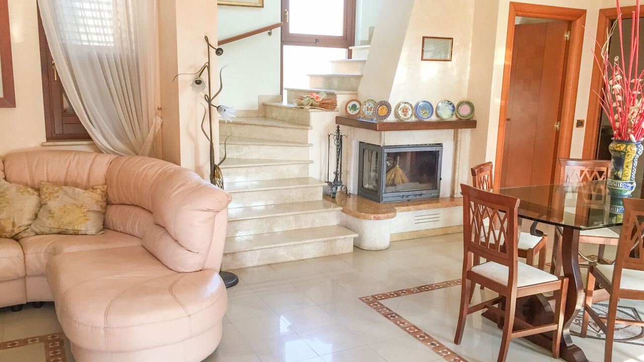 Photo of Livingroom in Foggetta