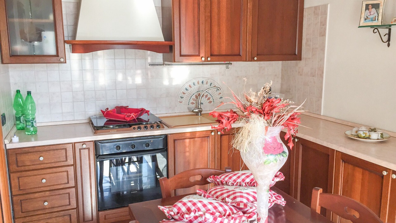 Photo of Kitchen in Foggetta