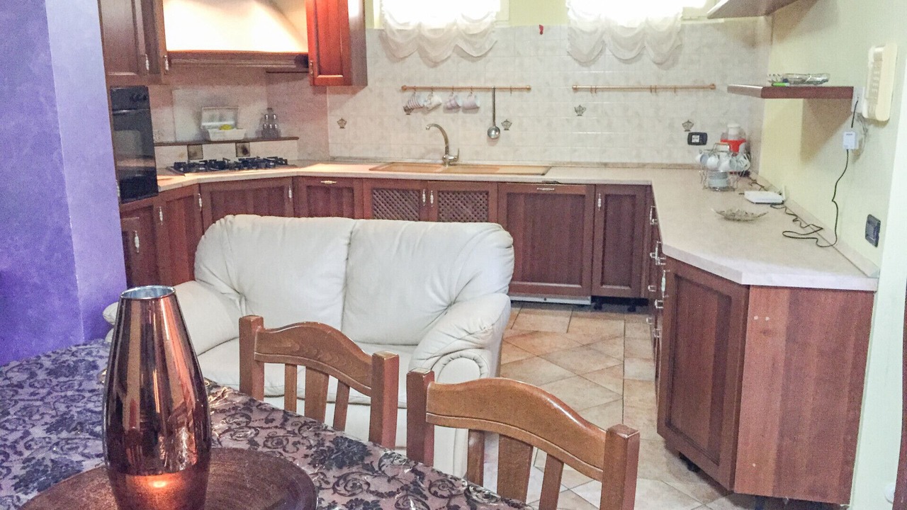 Photo of Kitchen in Foggetta