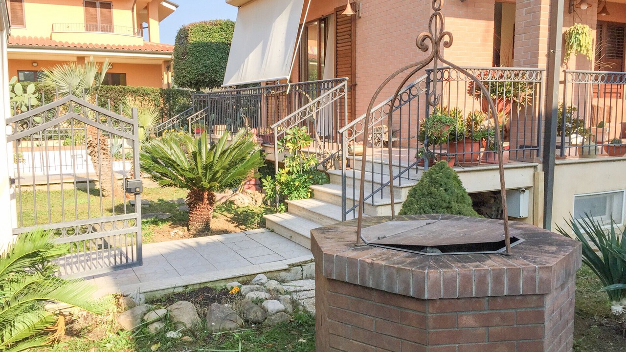 Photo of Patio Balcony in Foggetta