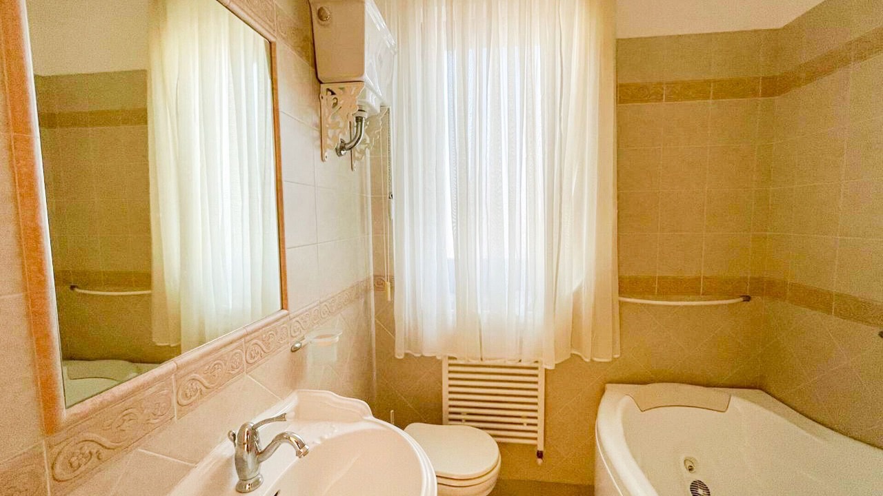 Photo of Bathroom in Foggetta