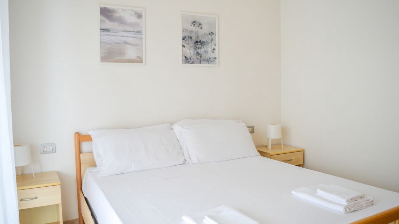 Photo of Bedroom in Foggetta