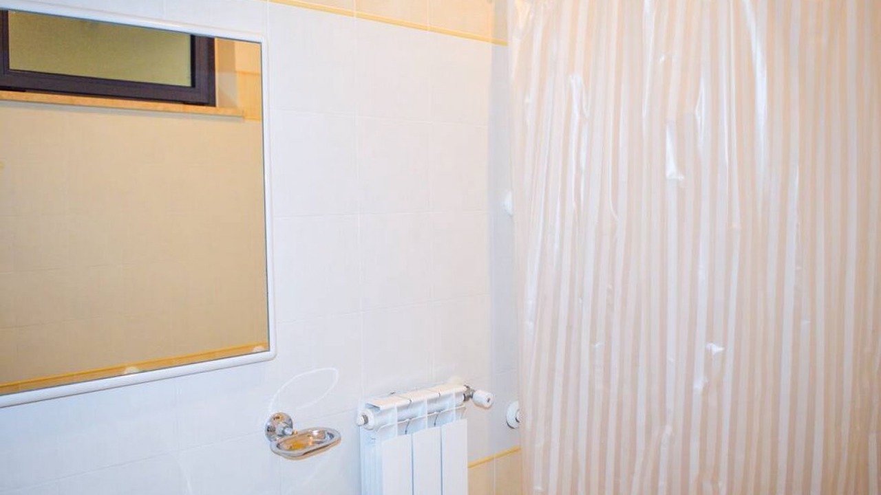 Photo of Bathroom in Foggetta