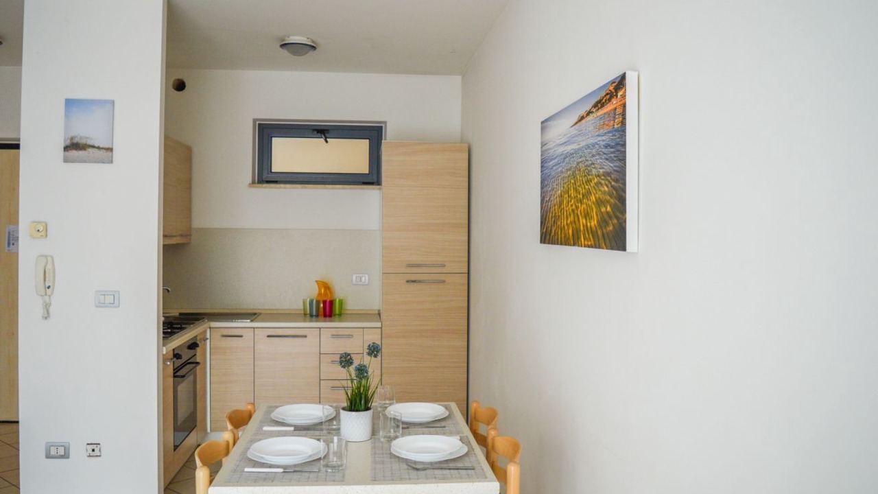 Photo of Kitchen in Foggetta