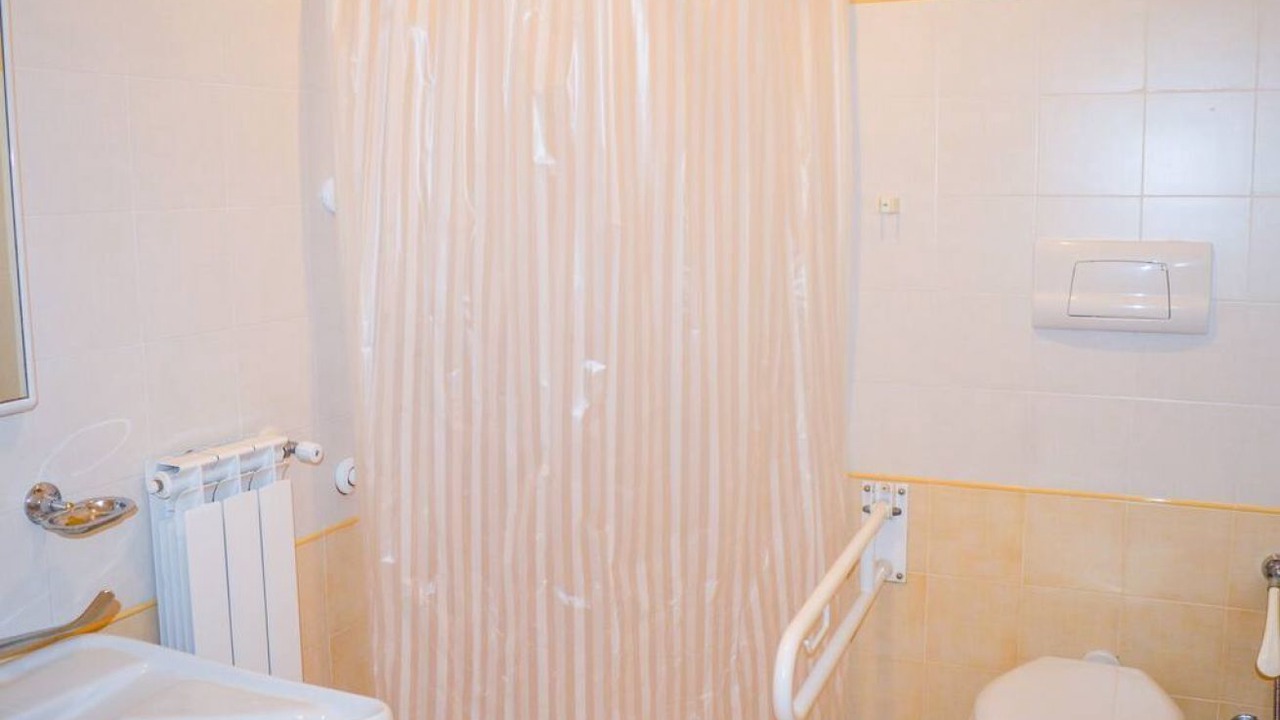 Photo of Bathroom in Foggetta