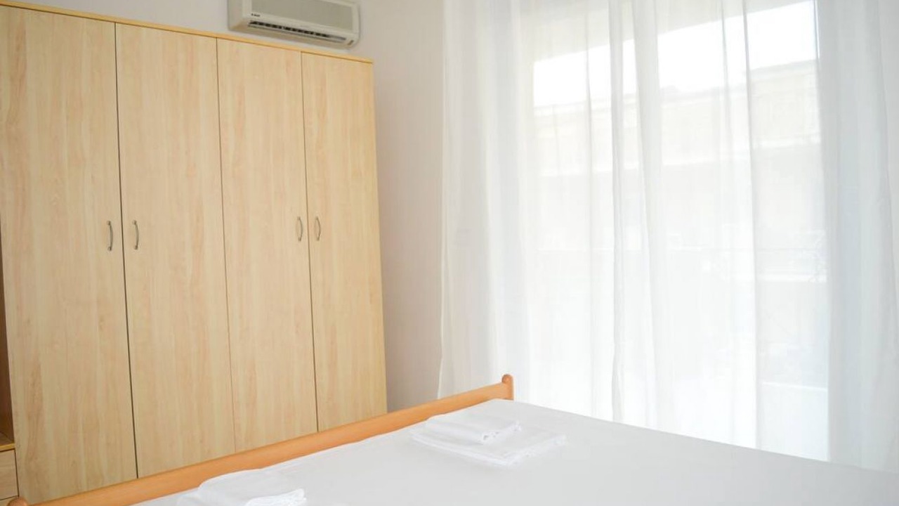 Photo of Bedroom in Foggetta