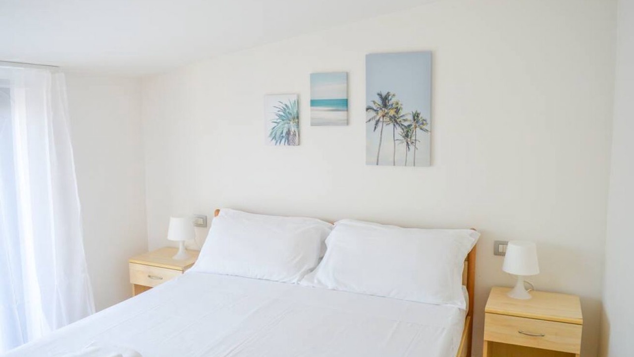 Photo of Bedroom in Foggetta