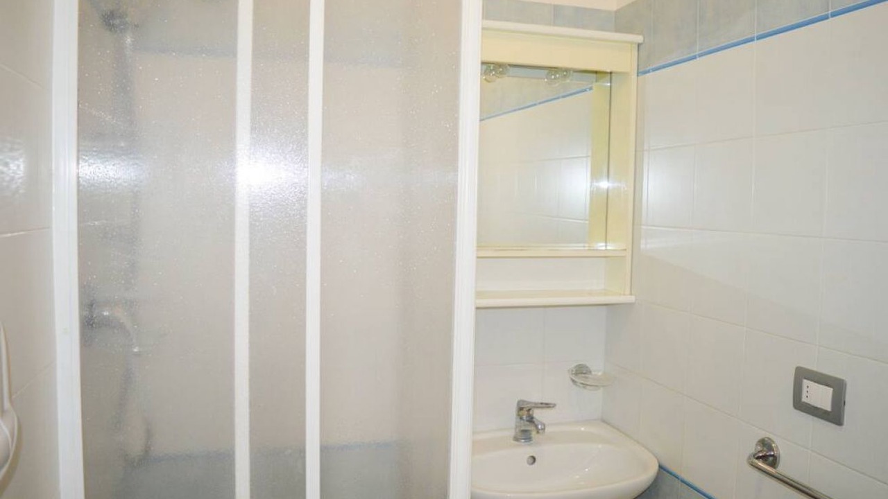 Photo of Bathroom in Foggetta