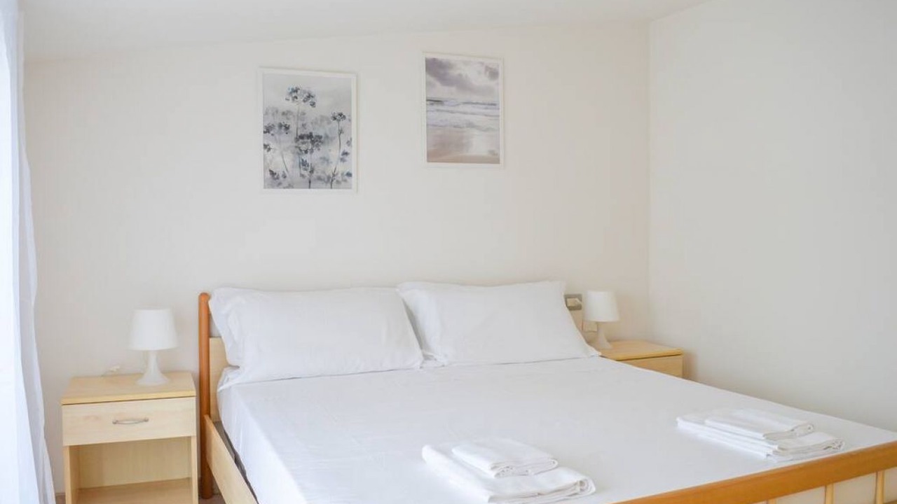 Photo of Bedroom in Foggetta