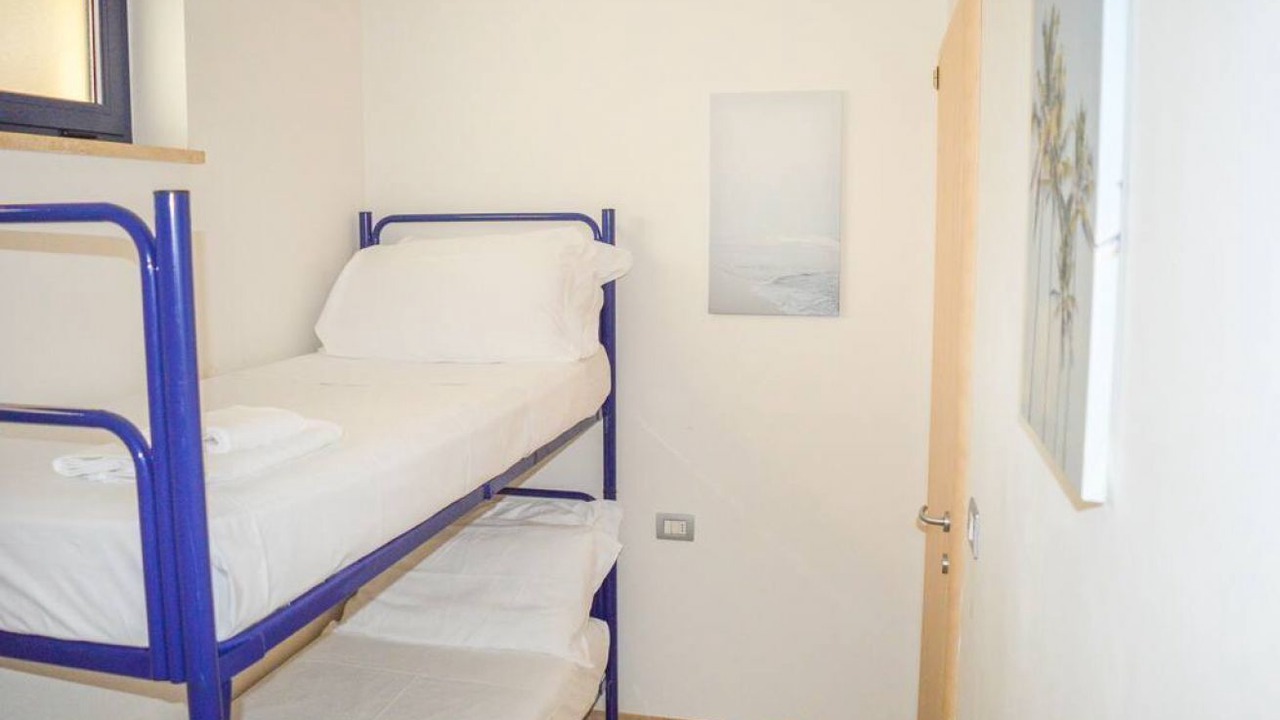 Photo of Bedroom in Foggetta