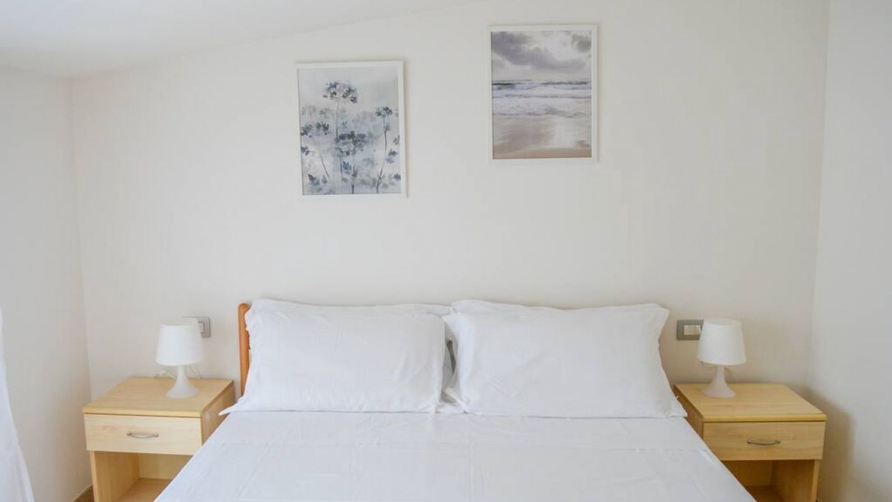 Photo of Bedroom in Foggetta
