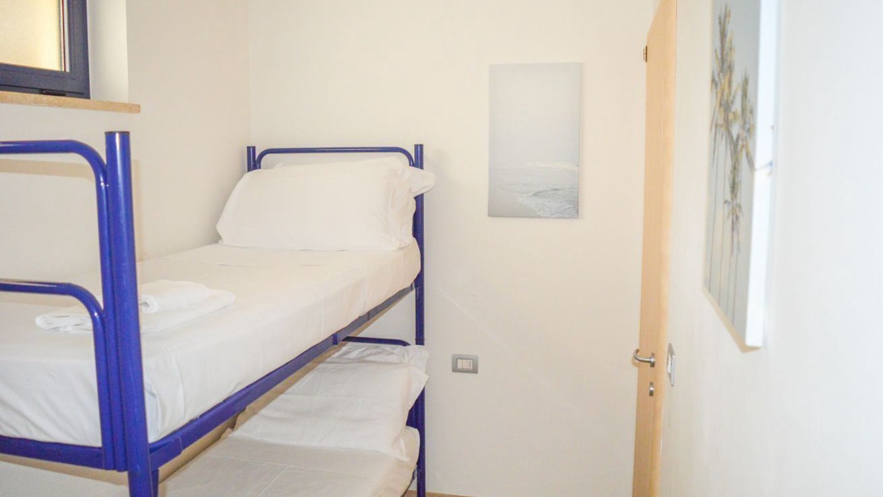 Photo of Bedroom in Foggetta