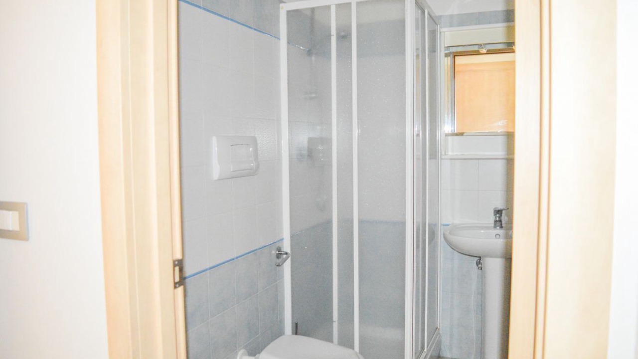 Photo of Bathroom in Foggetta