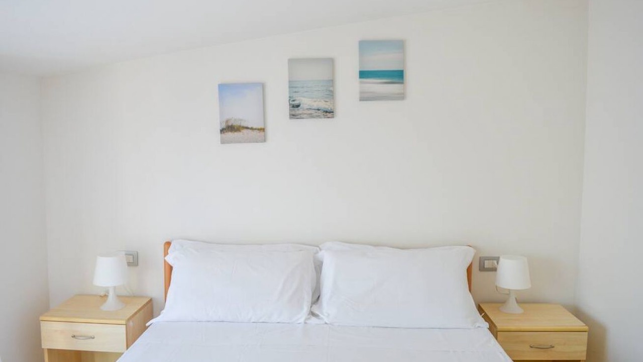 Photo of Bedroom in Foggetta