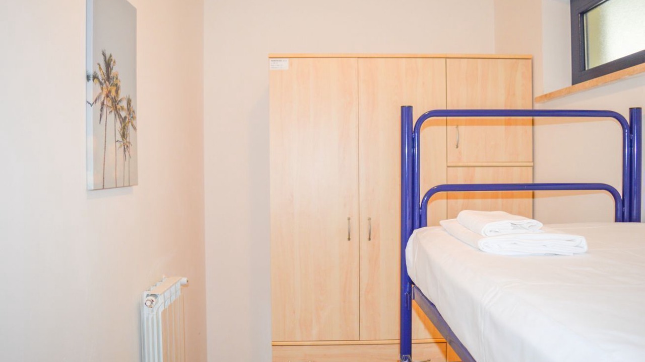 Photo of Bedroom in Foggetta