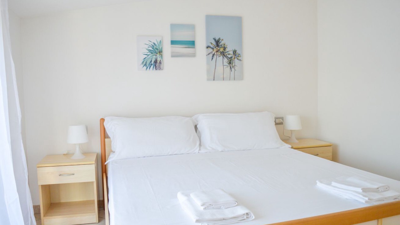Photo of Bedroom in Foggetta