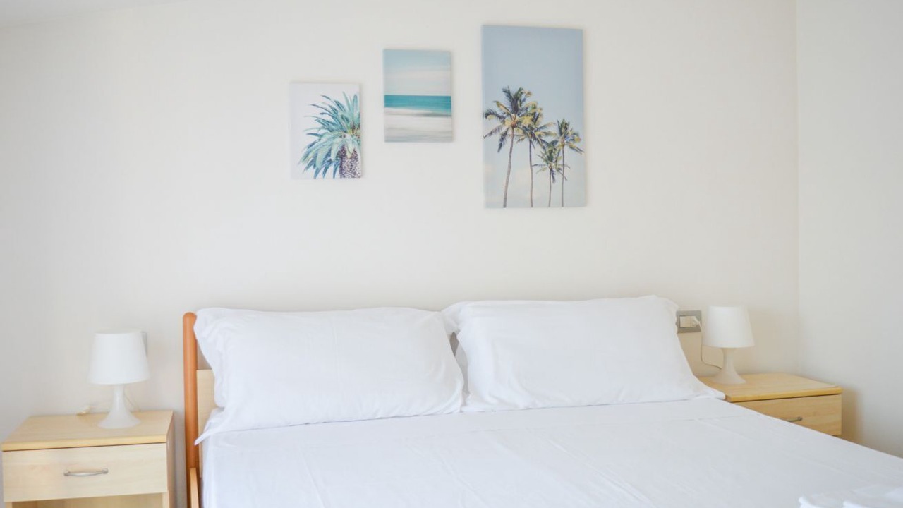Photo of Bedroom in Foggetta
