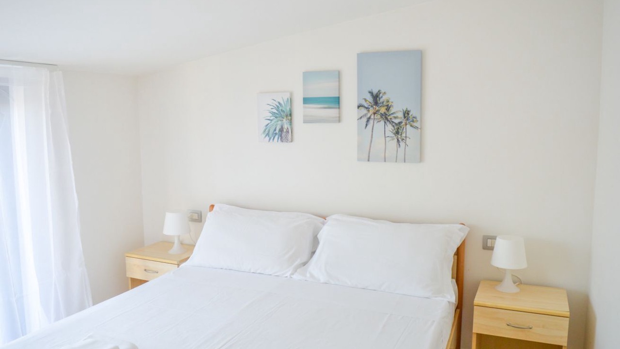 Photo of Bedroom in Foggetta