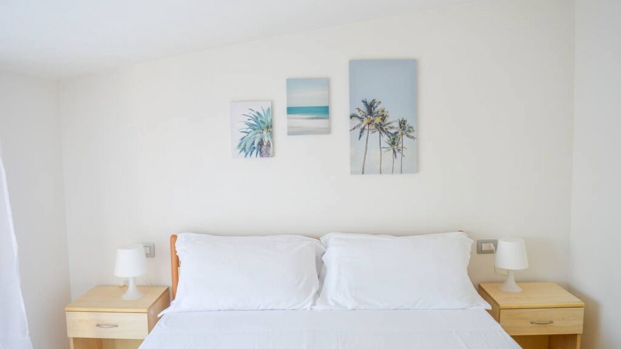 Photo of Bedroom in Foggetta