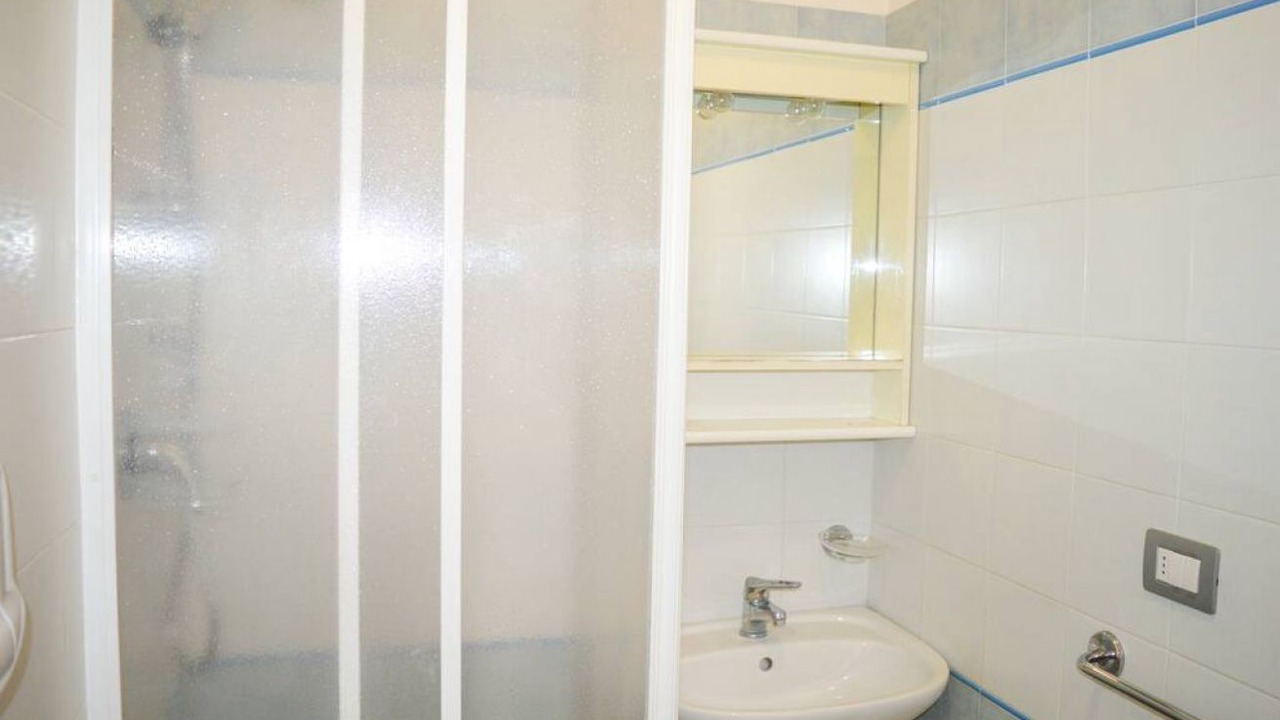 Photo of Bathroom in Foggetta