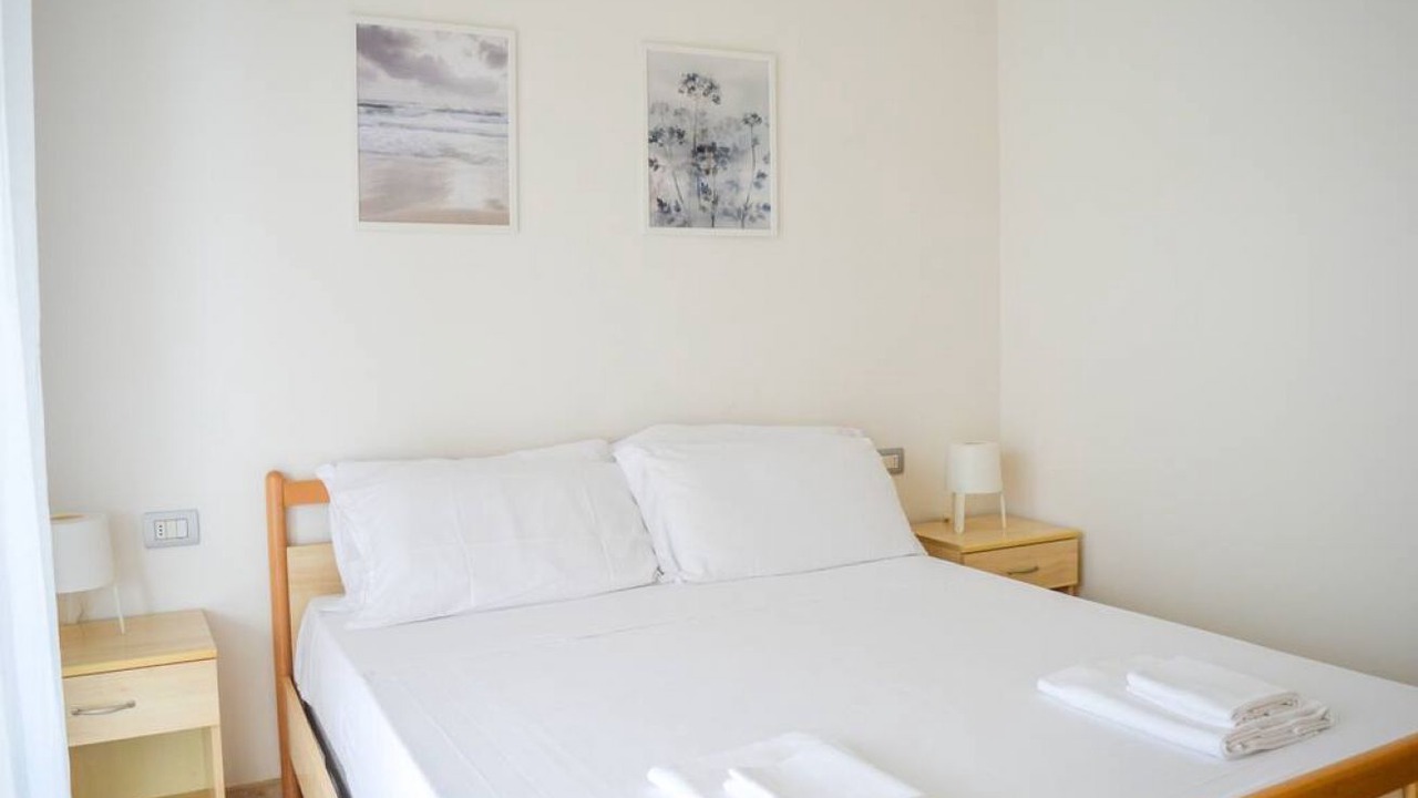 Photo of Bedroom in Foggetta